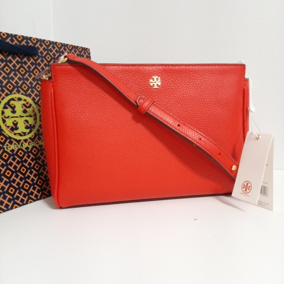 Tory Burch Handbags - Nwt Tory Burch Crossbody